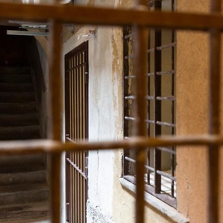 Domus Ticinese Lejlighed Milano Eksteriør billede