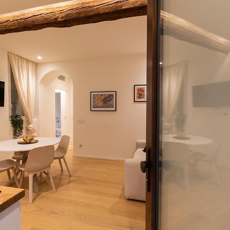 Domus Ticinese Lejlighed Milano Eksteriør billede